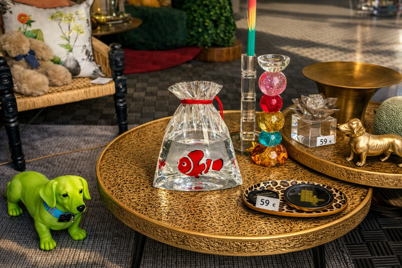 Shop the Icons
