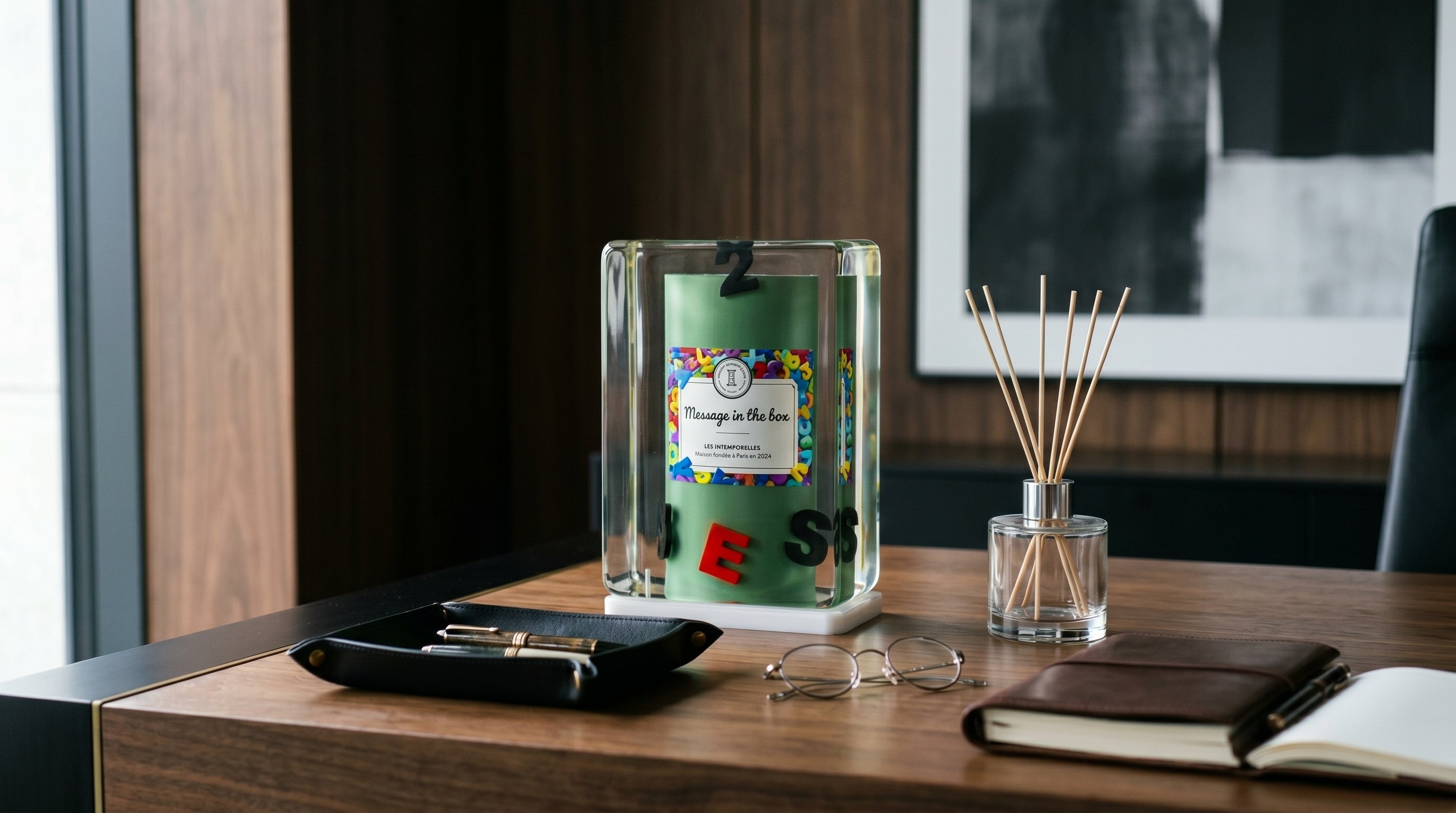 DIY Time Capsules