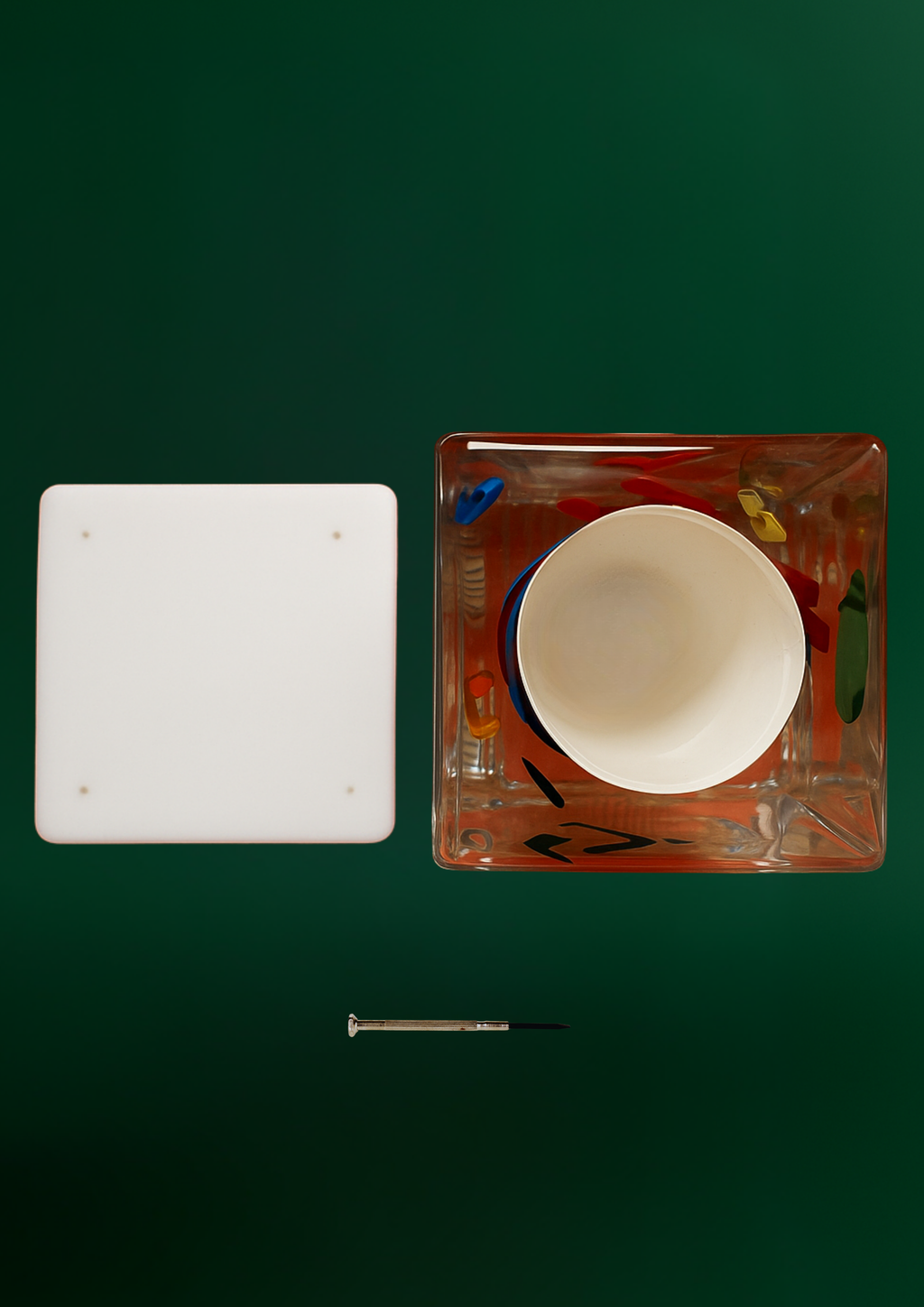 Memory Fragment for my love