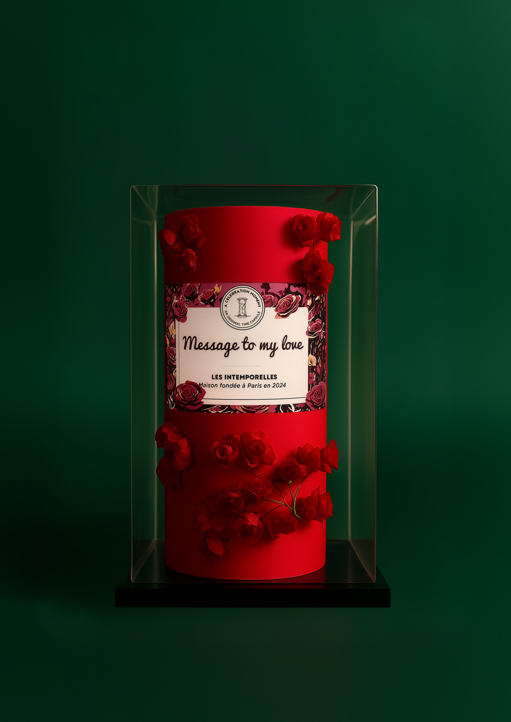 Memory Fragment for my love