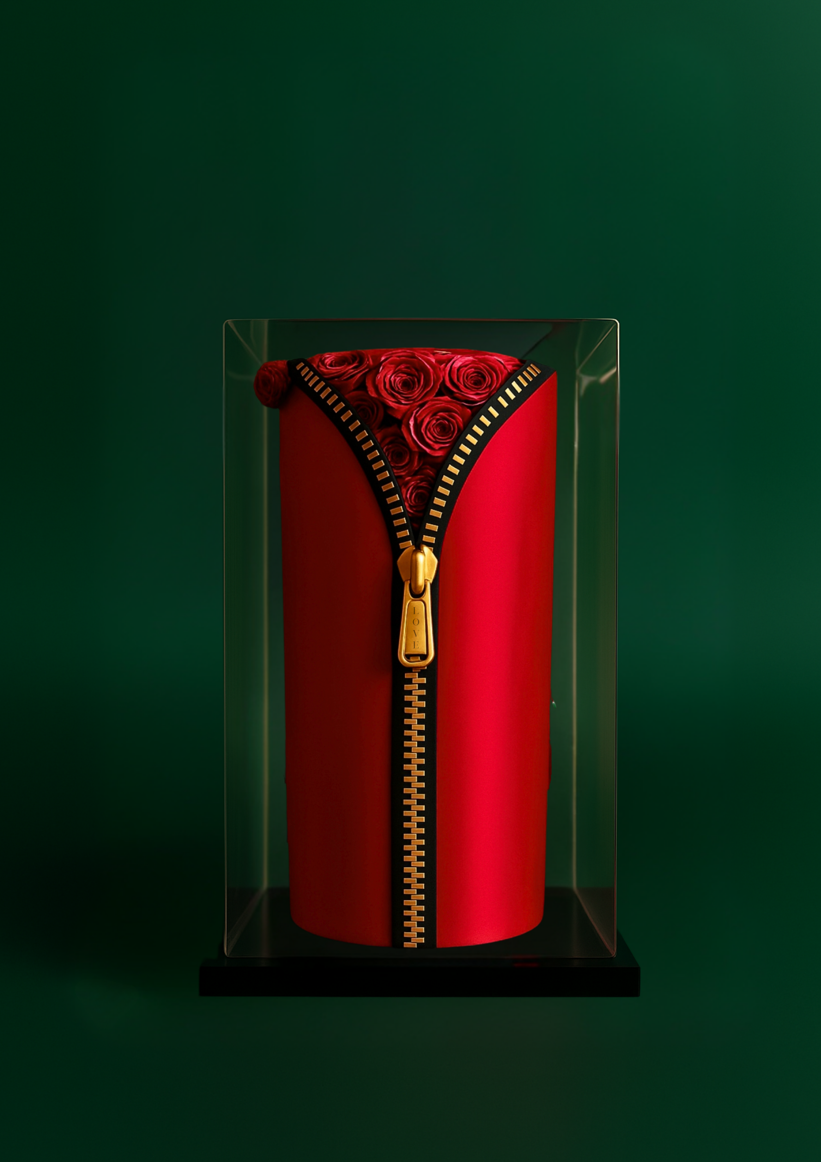 Memory Fragment for my love