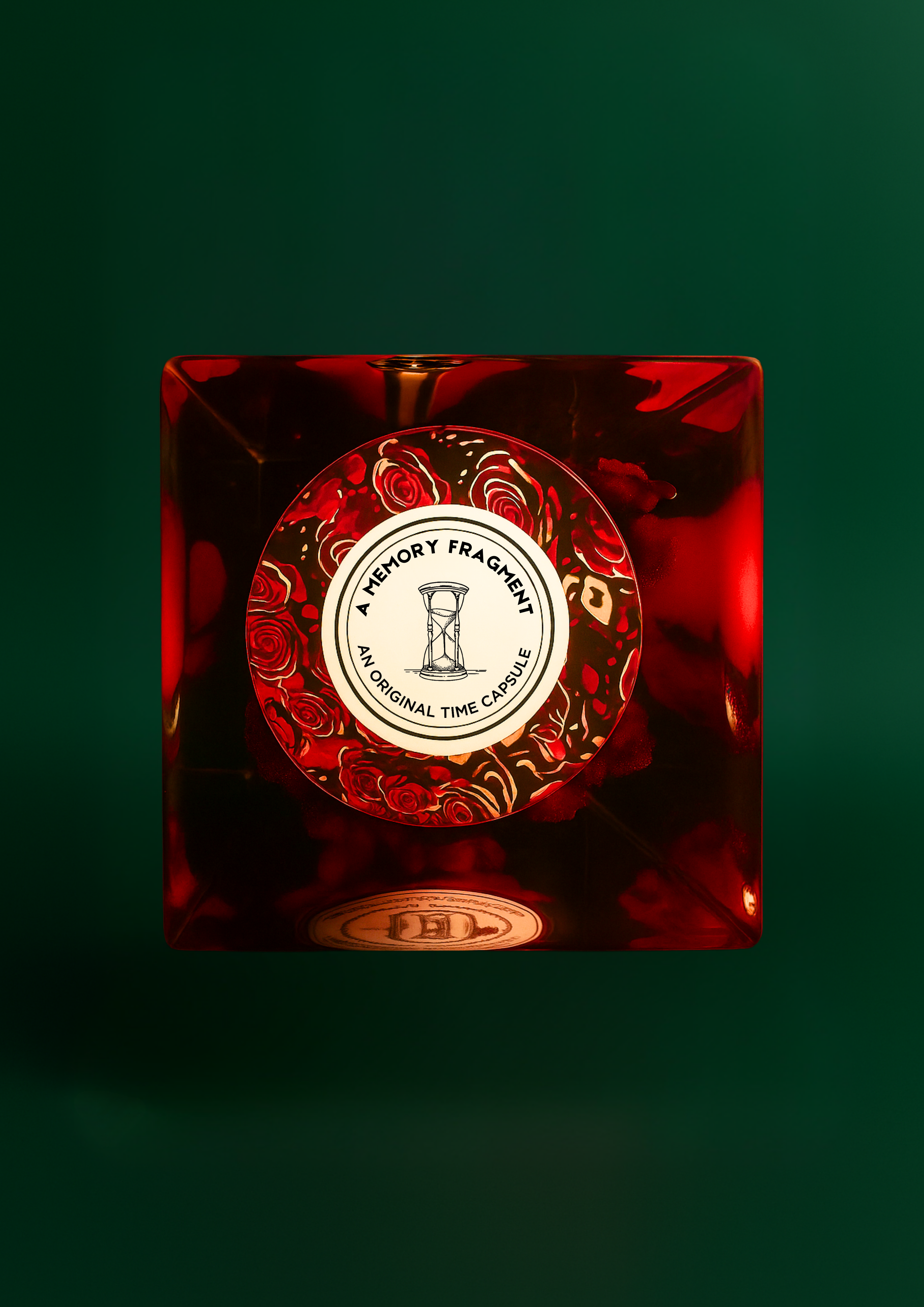 Memory Fragment for my love