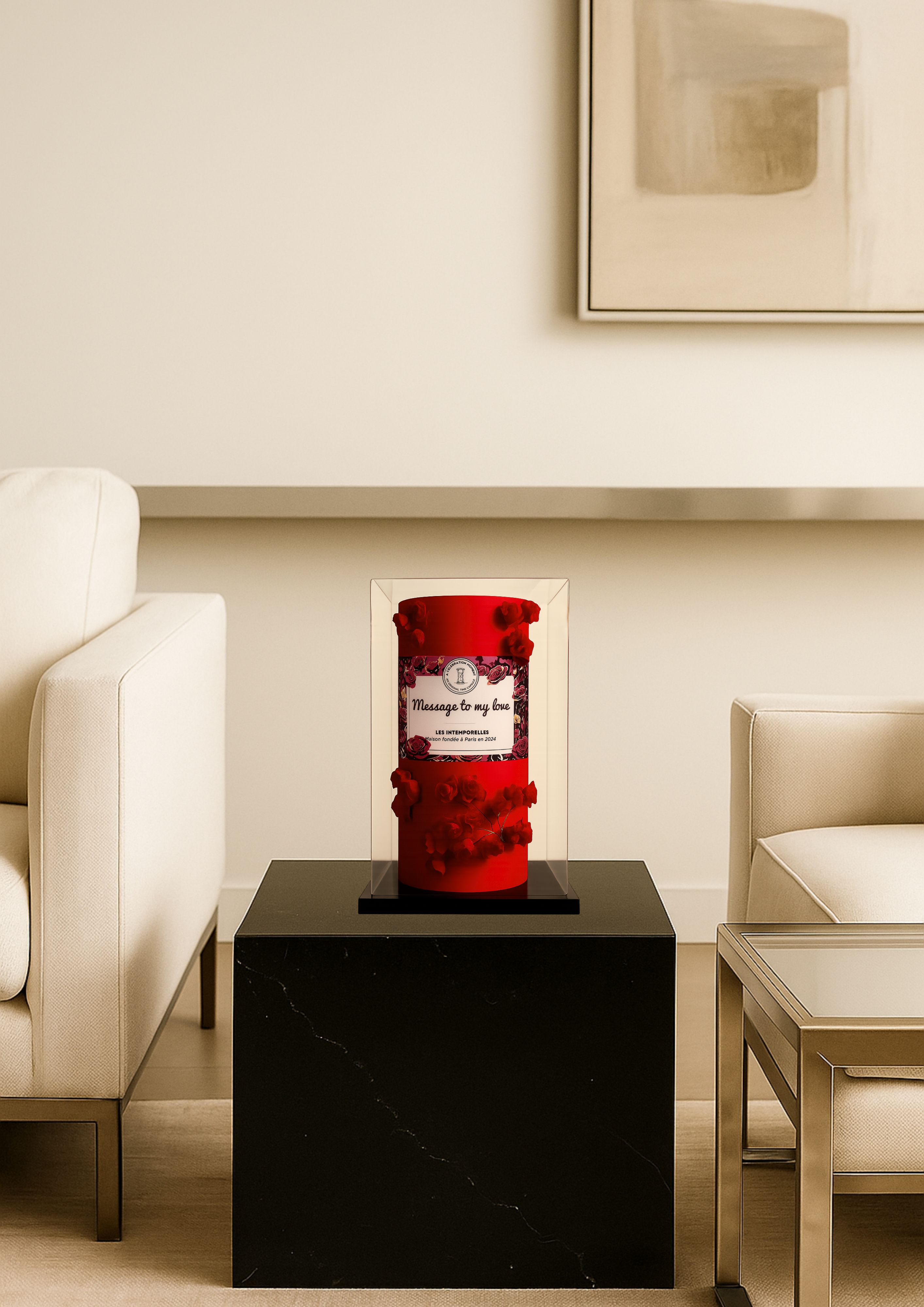 Memory Fragment for my love