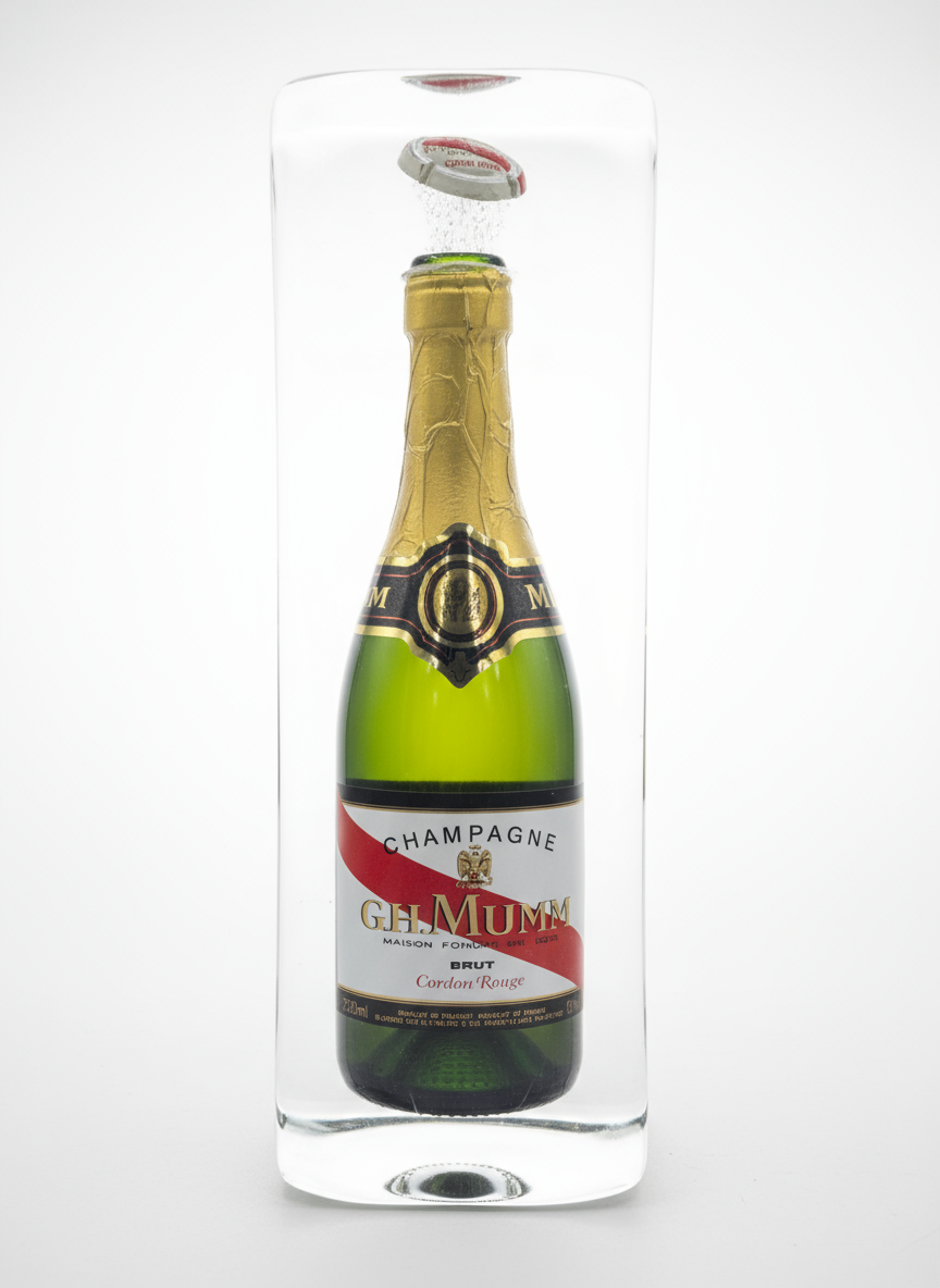 Champagne Bubbles