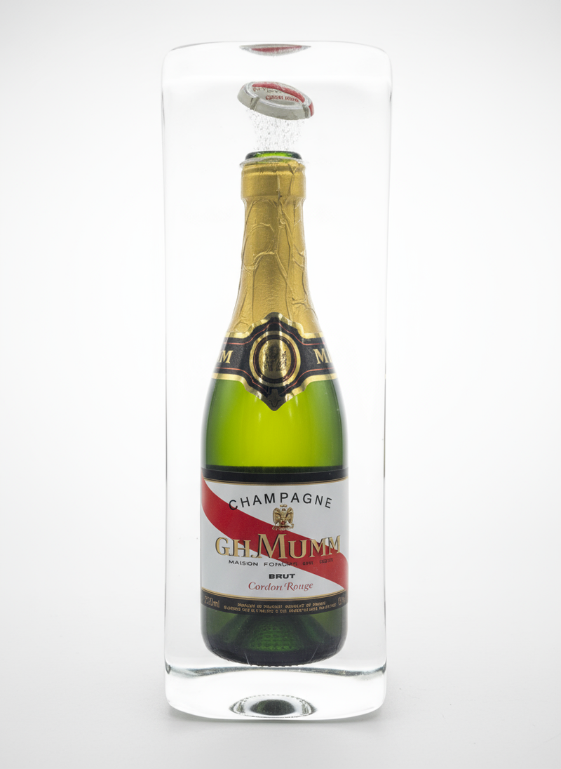 Champagne Bubbles