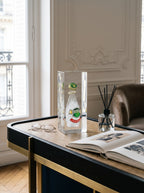 Perrier bubbles