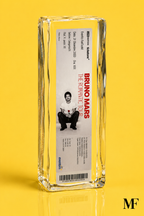 The Concert Fragment Forever