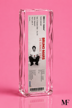 The Concert Fragment Forever