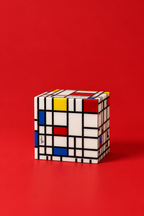 Carrément Mondrian