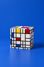 Carrément Mondrian
