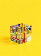 Chromatic Tubes