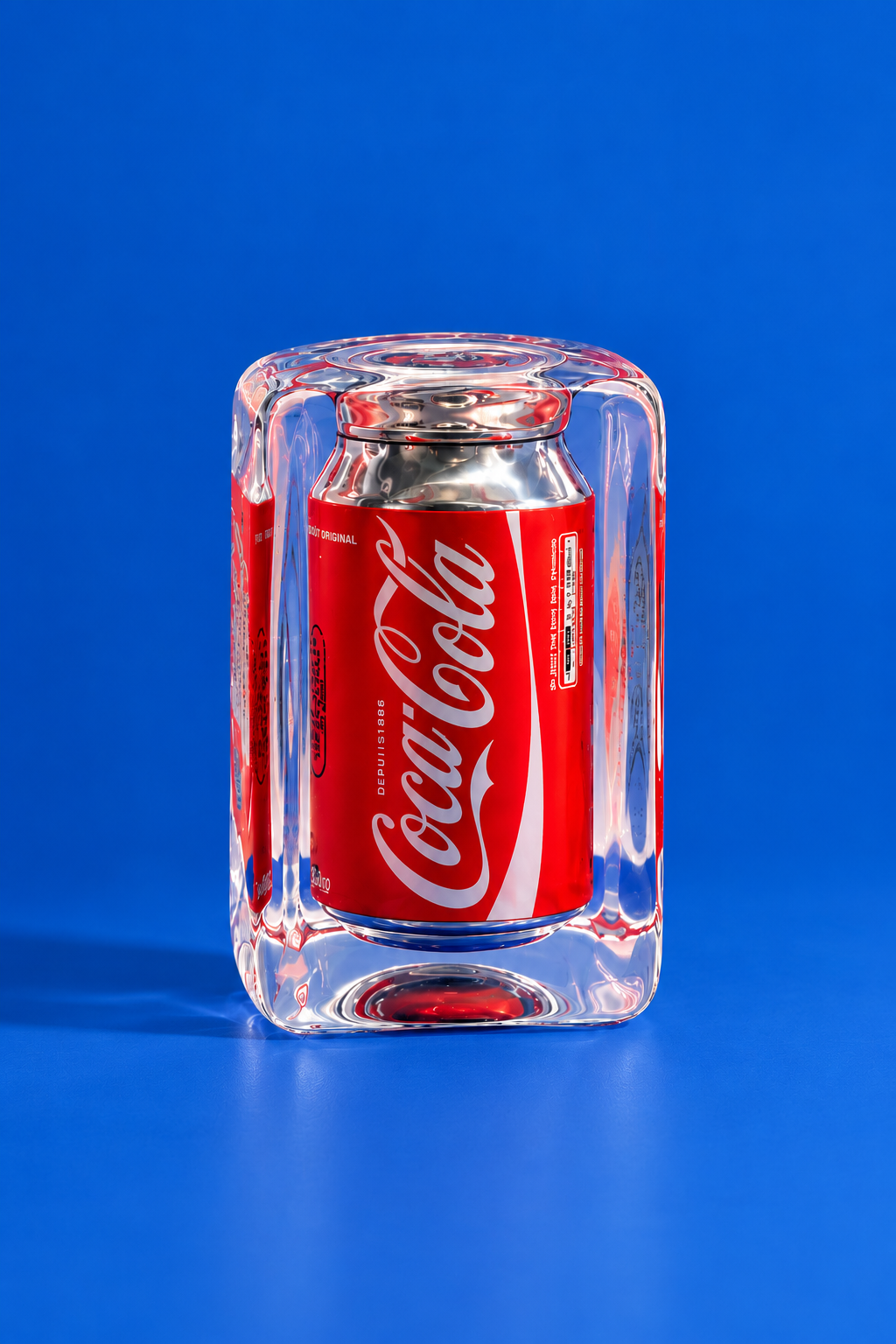 Coke Can
