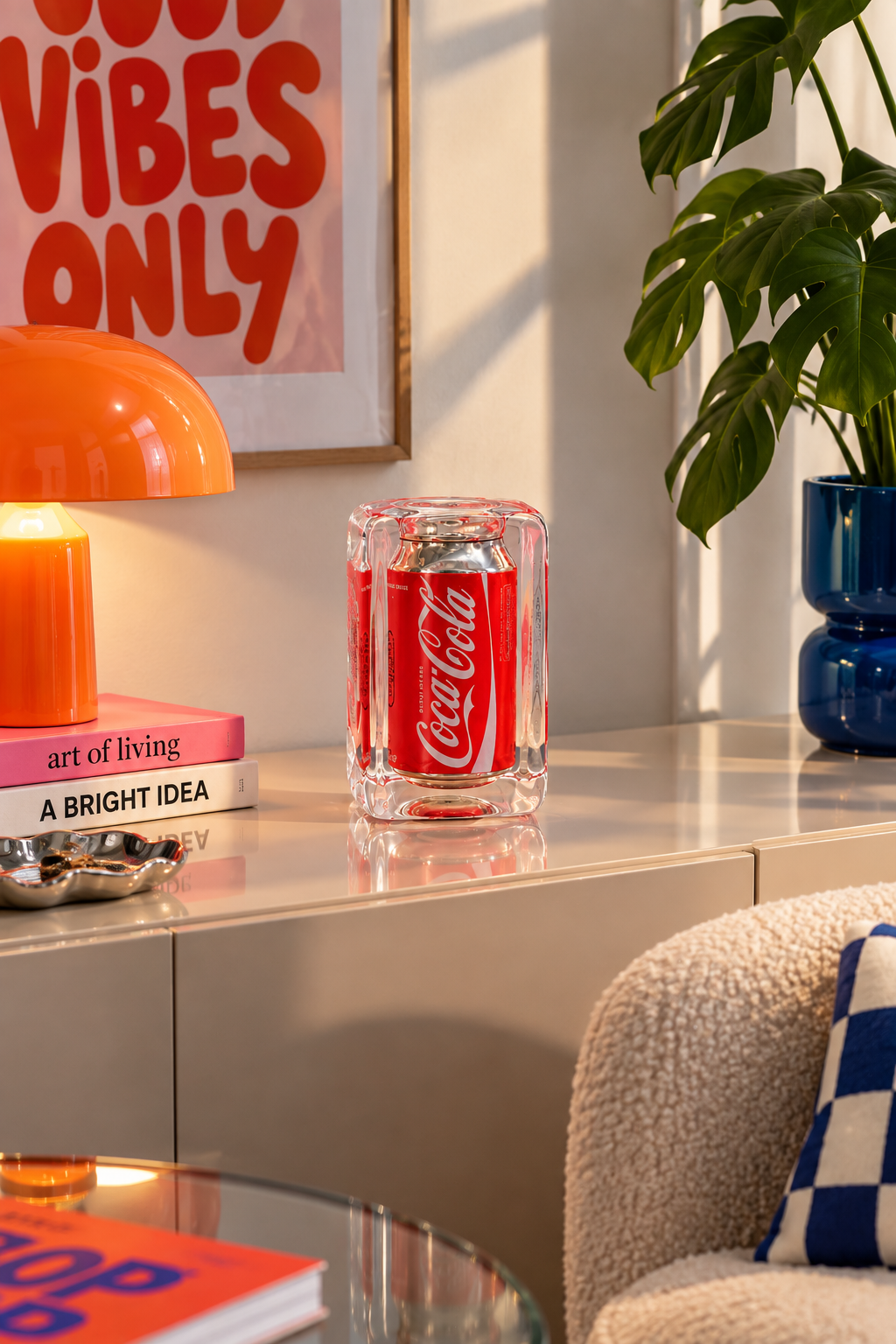 Coke Can
