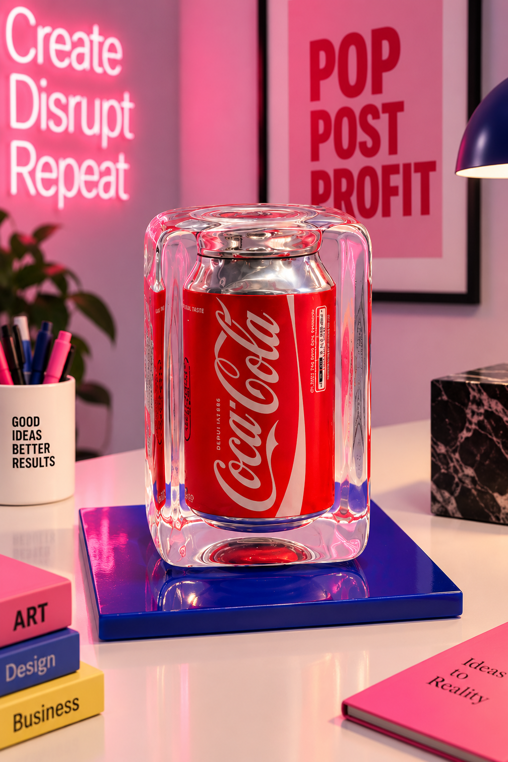 Coke Can