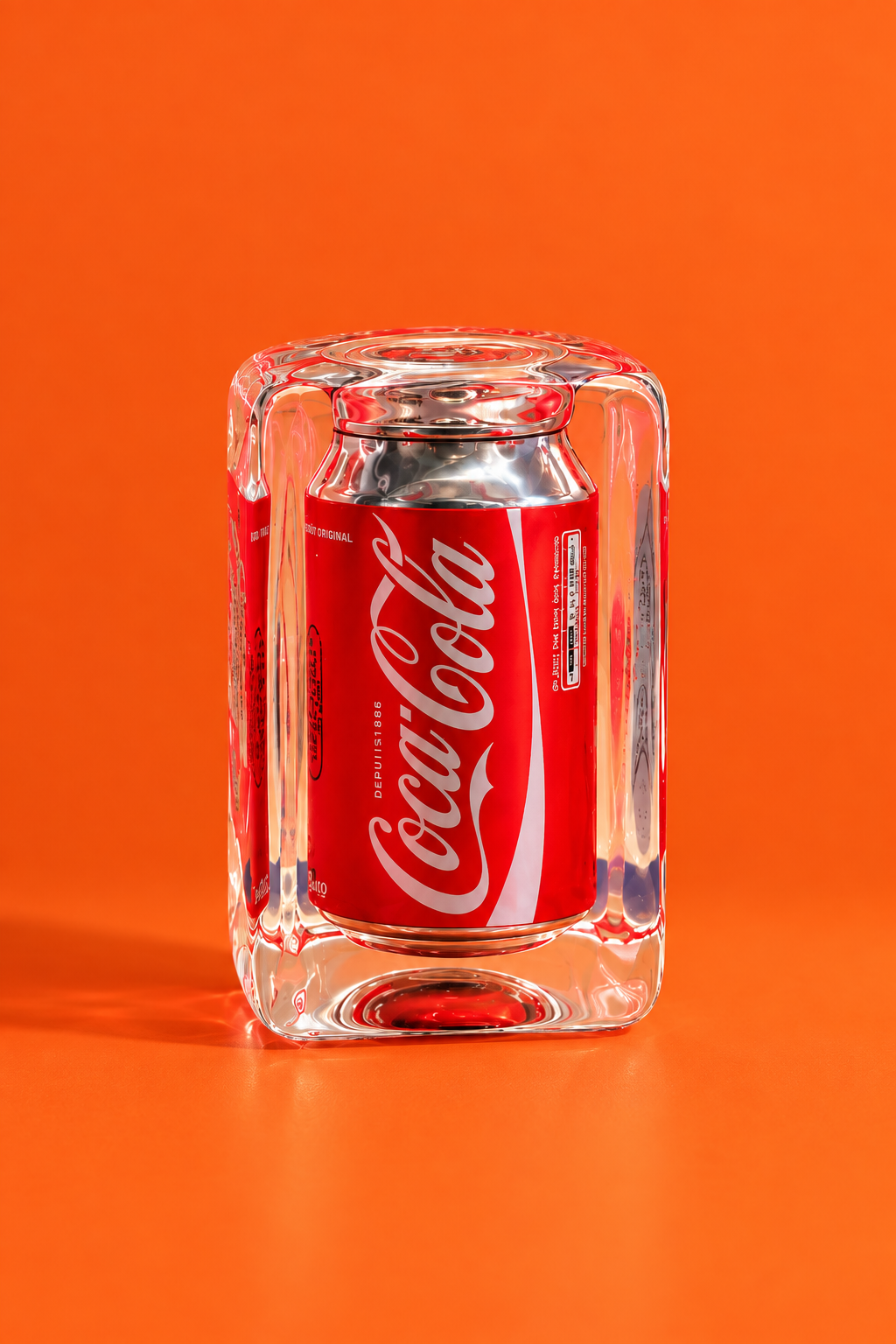 Coke Can