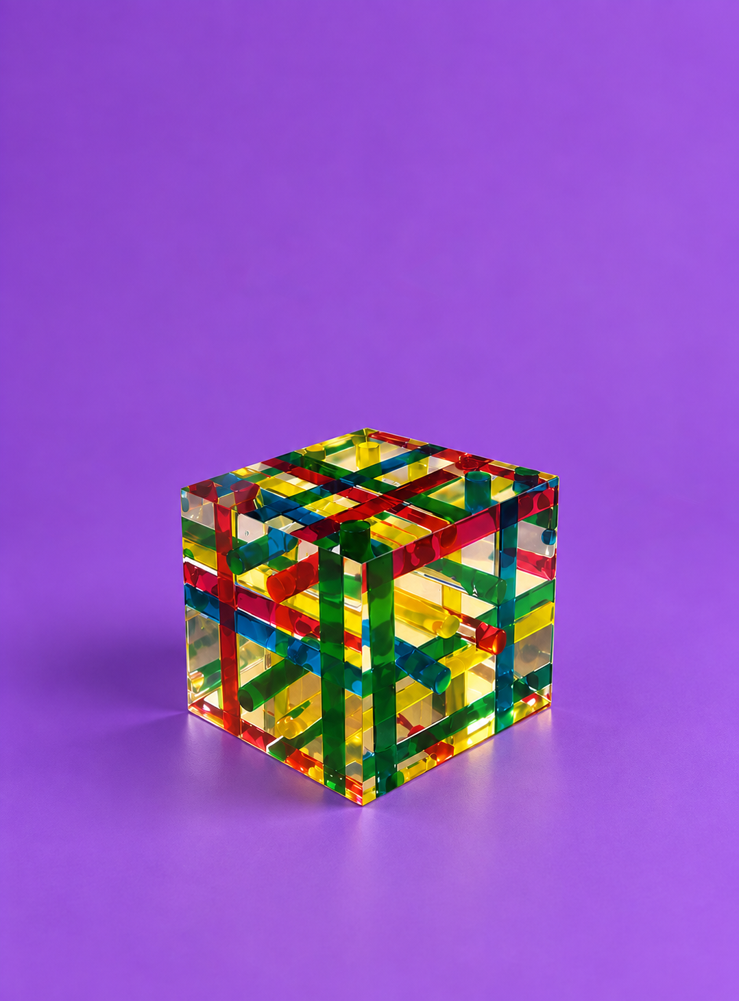 Colors Matrix