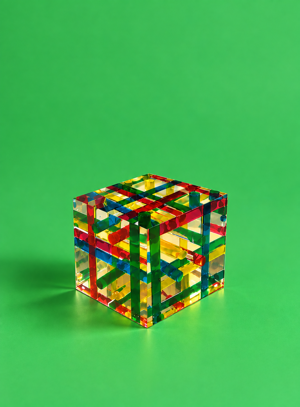 Colors Matrix