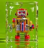Retro - Bot