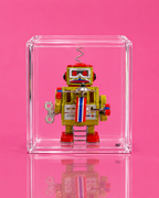 Retro - Bot