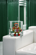 Retro - Bot