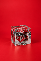Crushed Coke