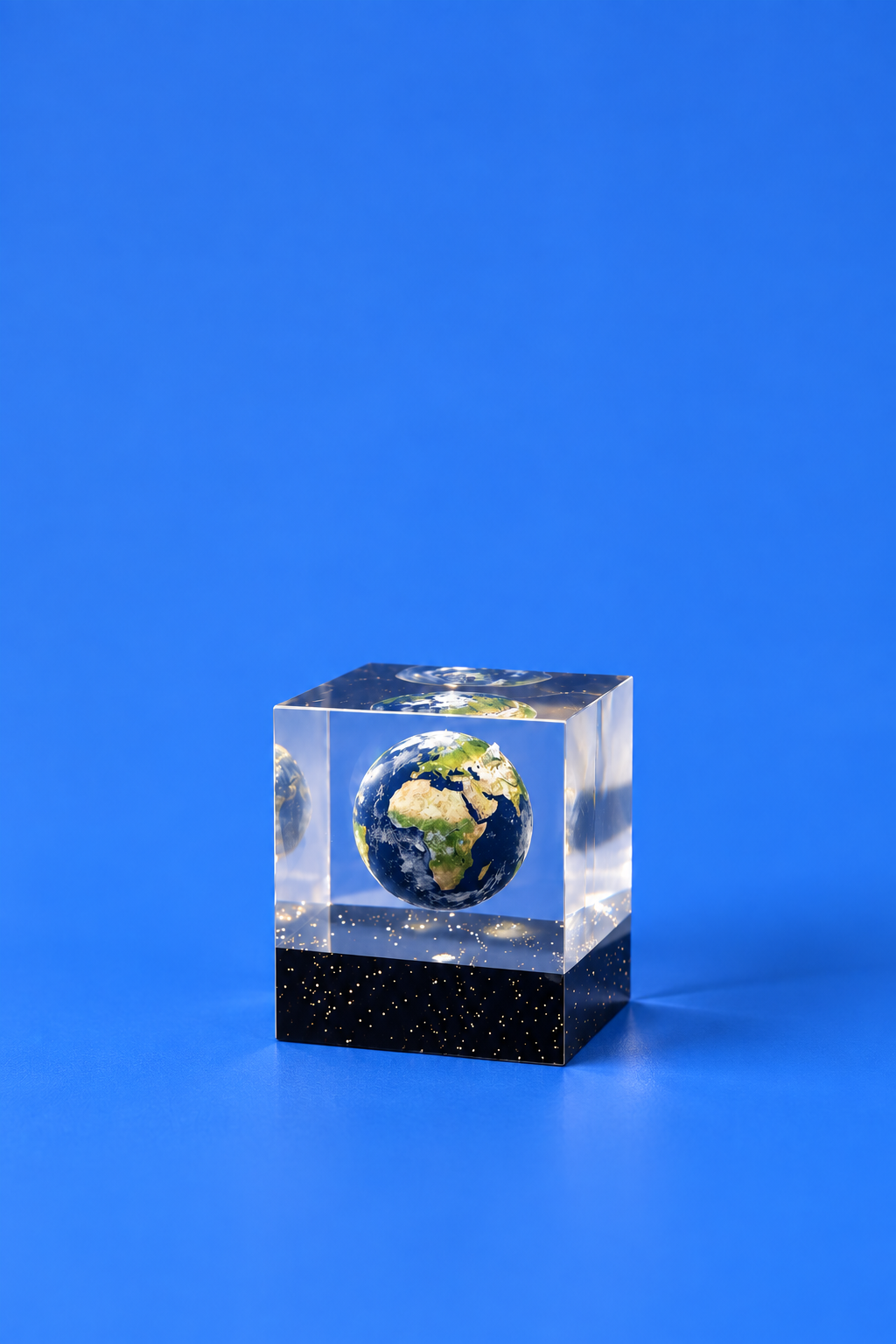 Earth in Orbit
