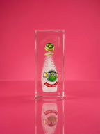 Perrier bubbles
