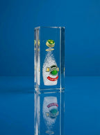 Perrier bubbles