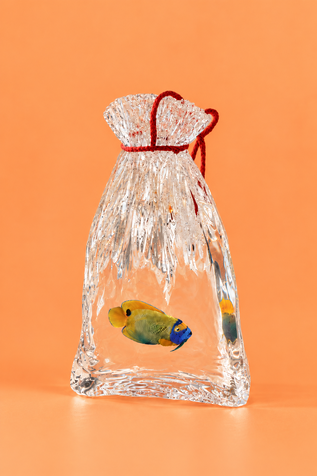 Fish to Stay