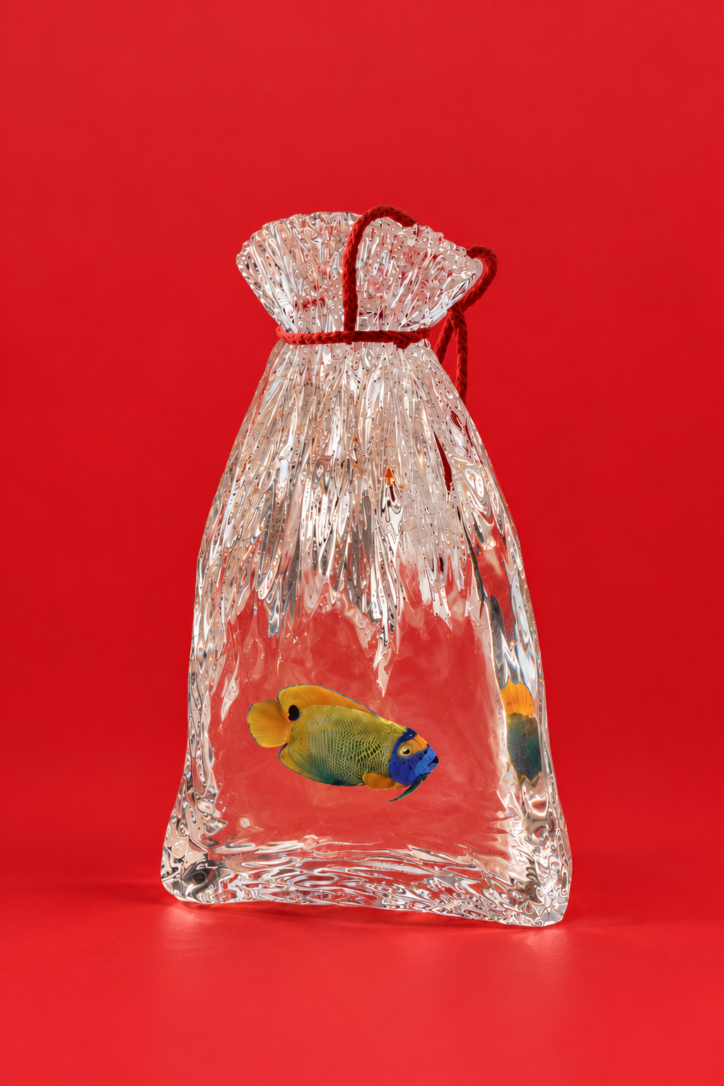 Fish to Stay