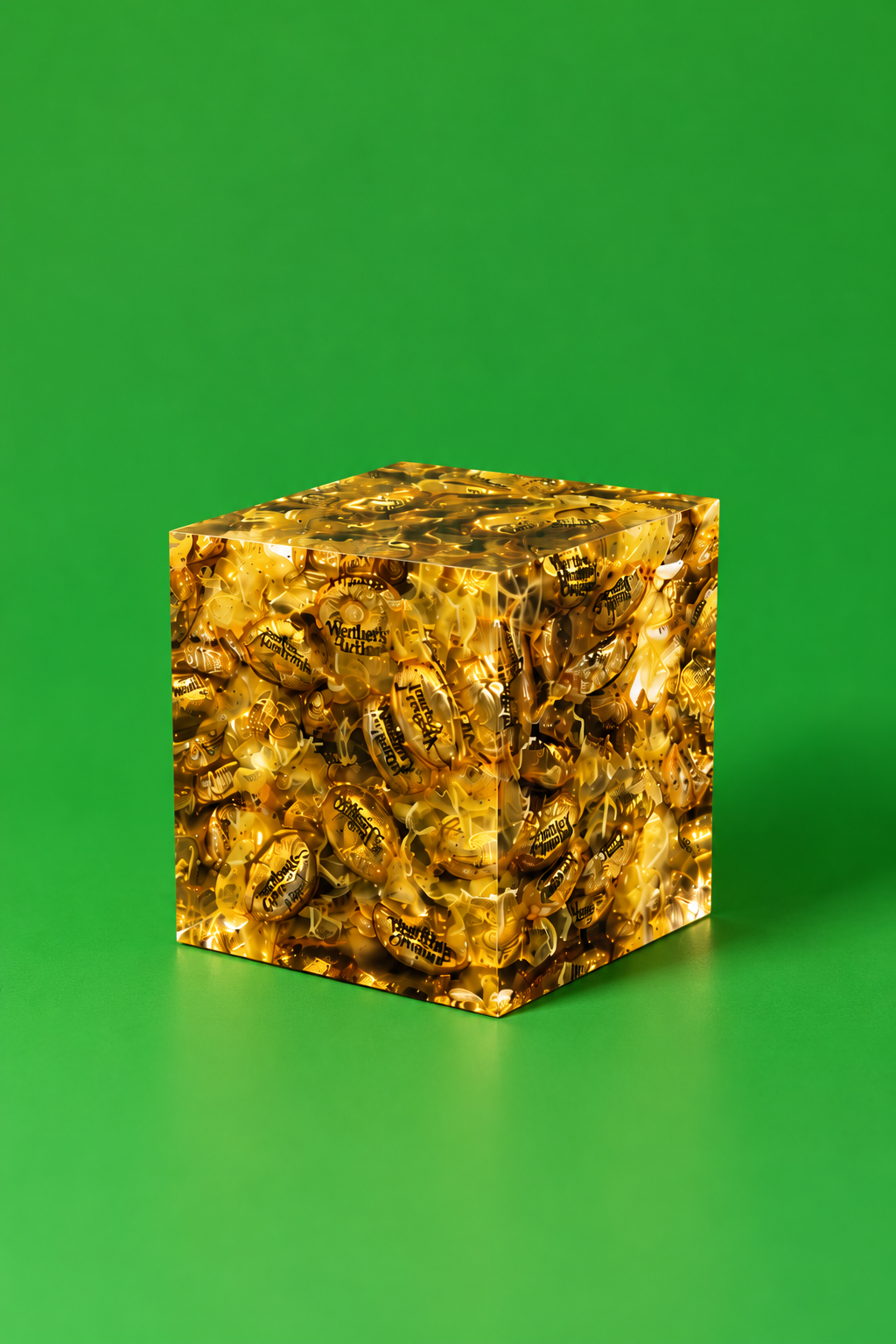 Golden Candies