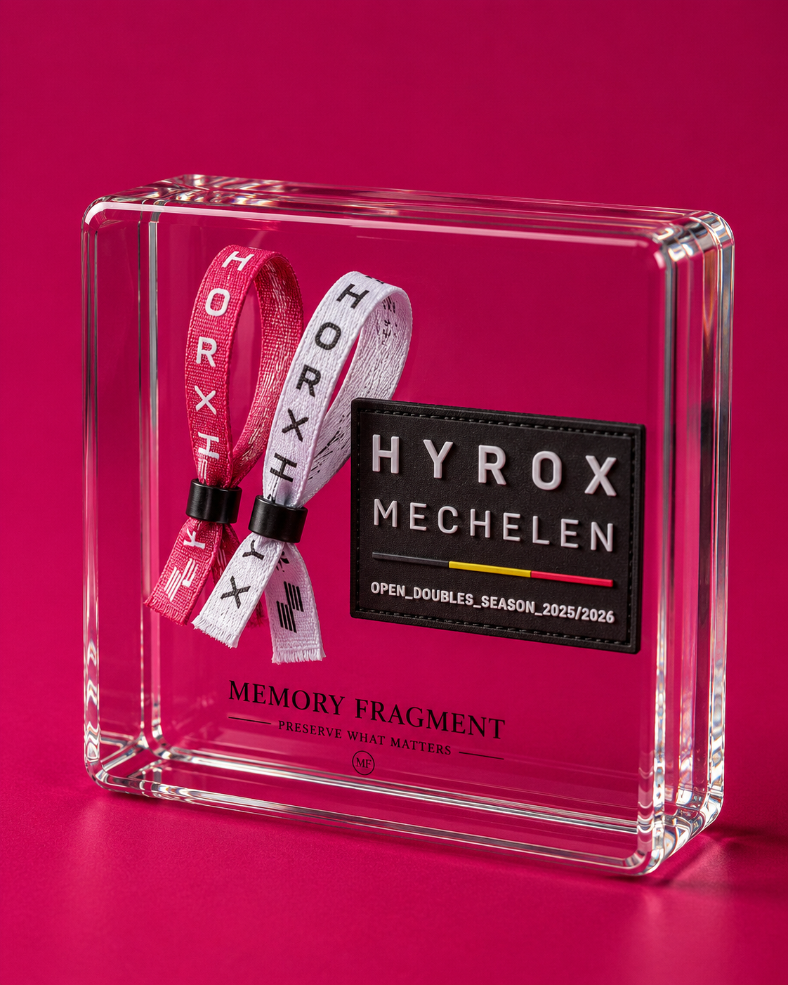 Hyrox done...