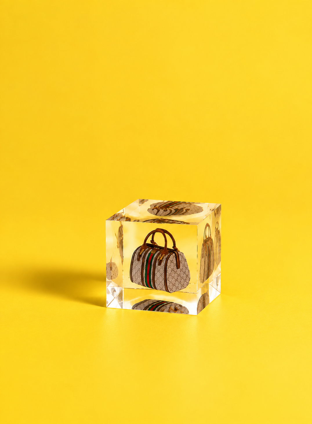 Iced Gucci