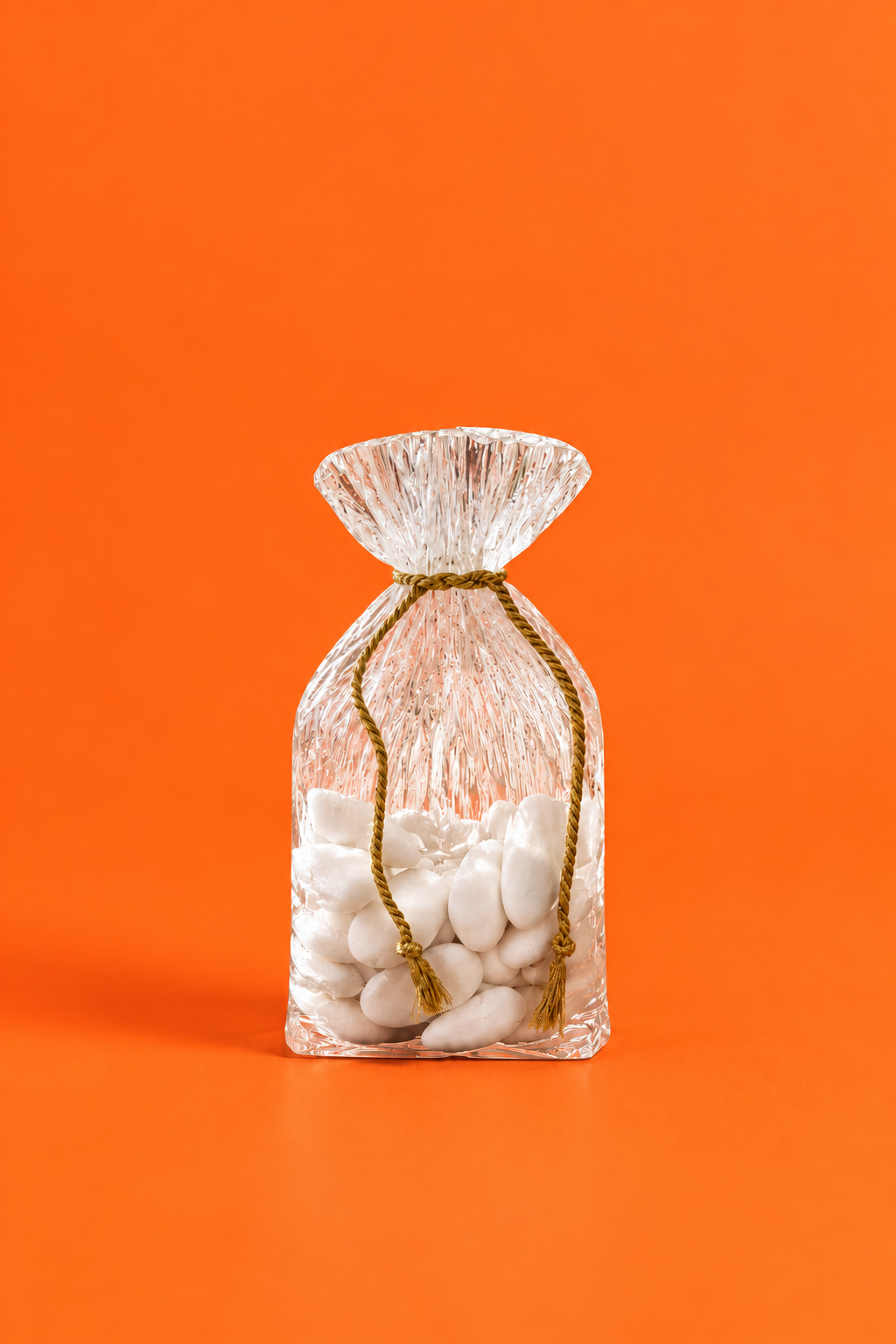 Iced Rock