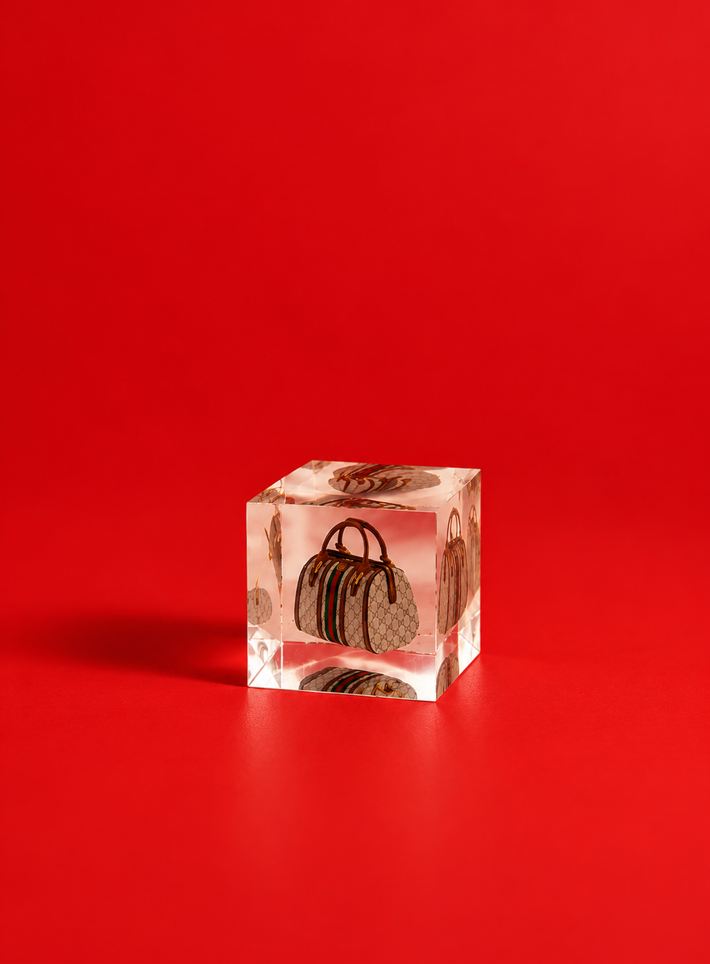 Iced Gucci