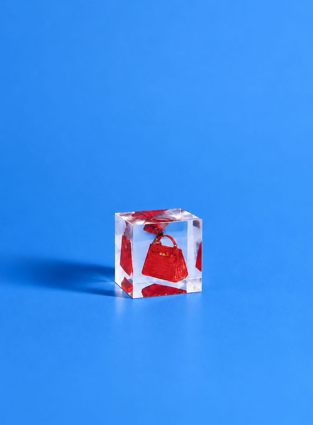 Iced Hermes