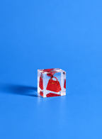 Iced Hermes