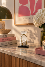 Iced Rock