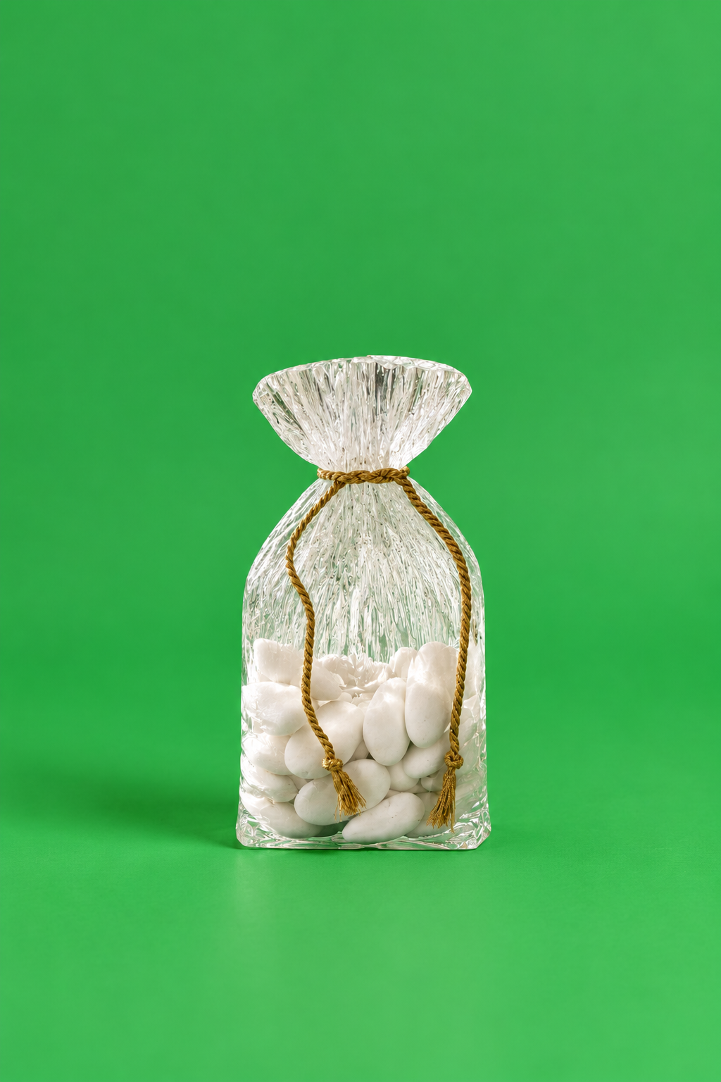 Iced Rock
