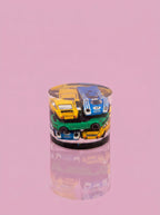 Small Porscherie