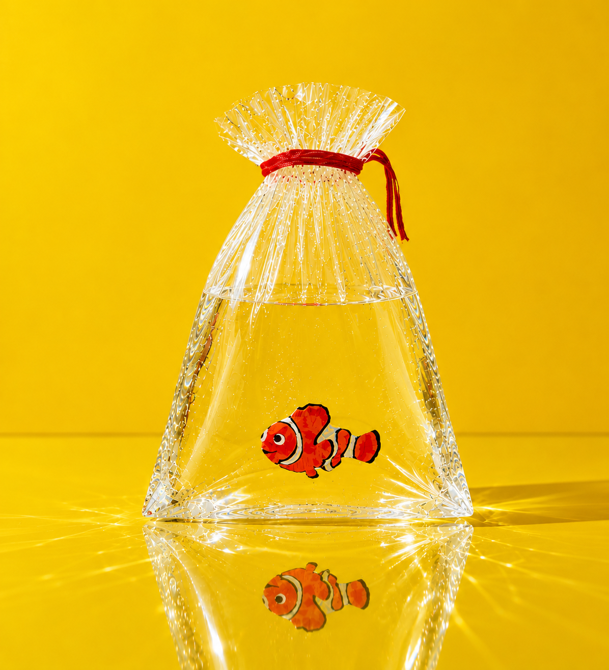 Nemo Forever