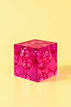 Pink Bubbles
