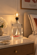 Red Boat Light