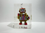 Retro - Bot