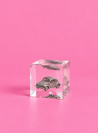 Stationnement définitif