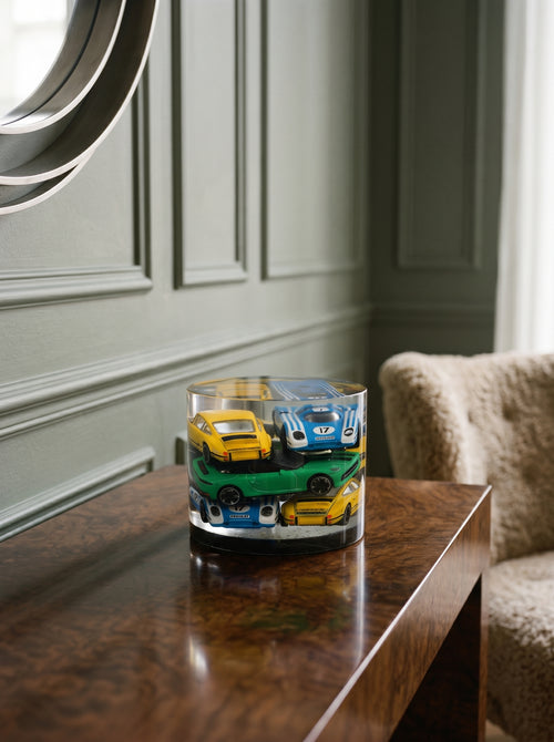 Small Porscherie