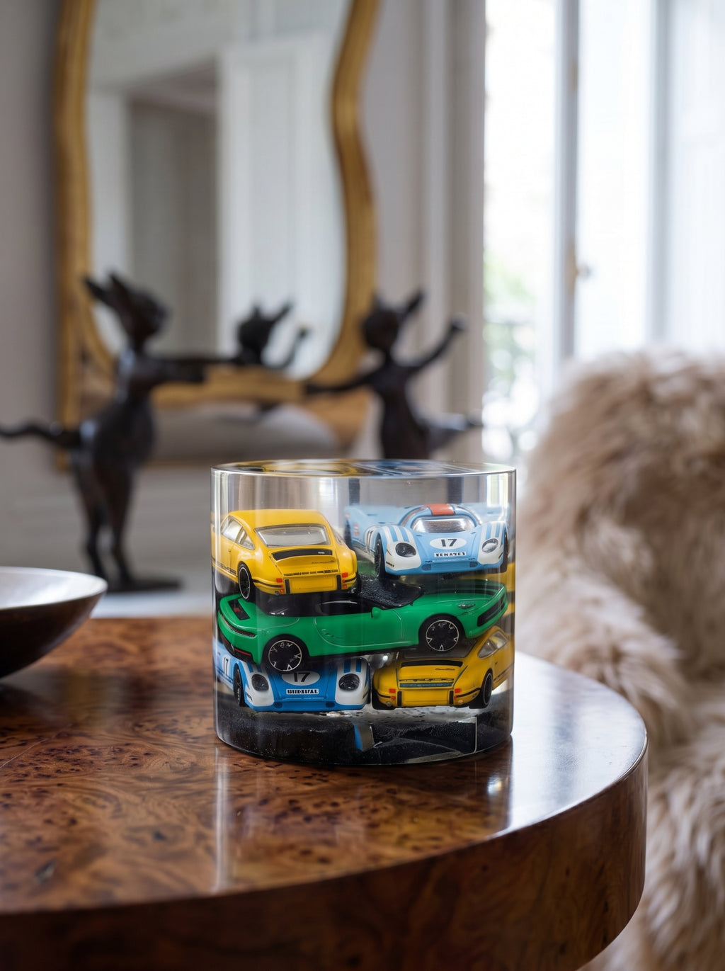 Small Porscherie