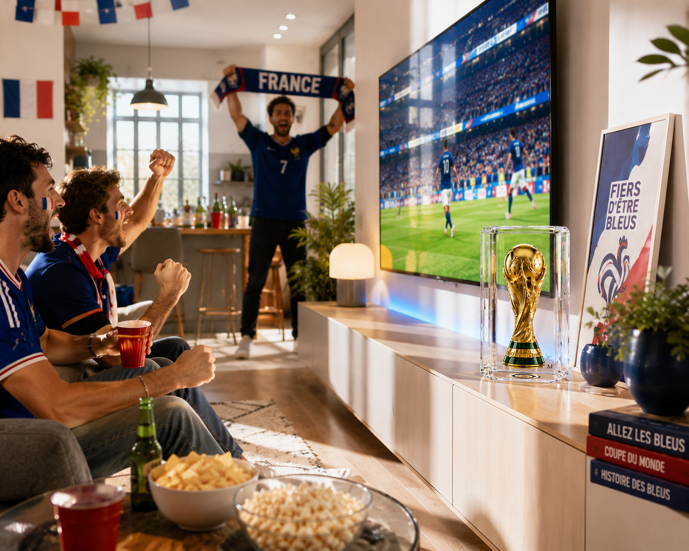 World Cup Tournament — Fragment of Eternity