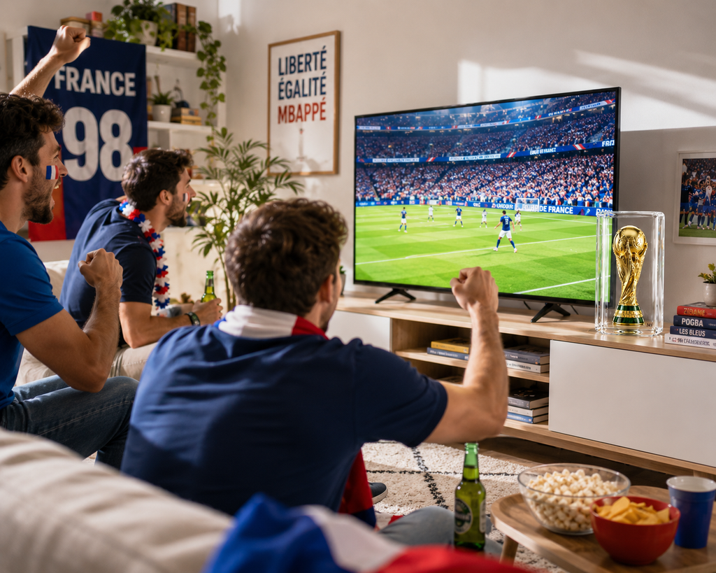 World Cup Tournament — Fragment of Eternity