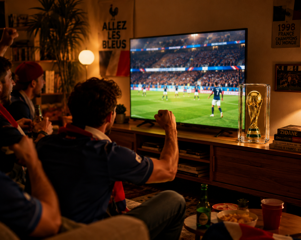 World Cup Tournament — Fragment of Eternity